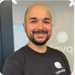 Jaques Castello, co-founder and ceo of Vine Analytics