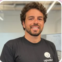 JP Steiner, co-founder and cfo of Vine Analytics